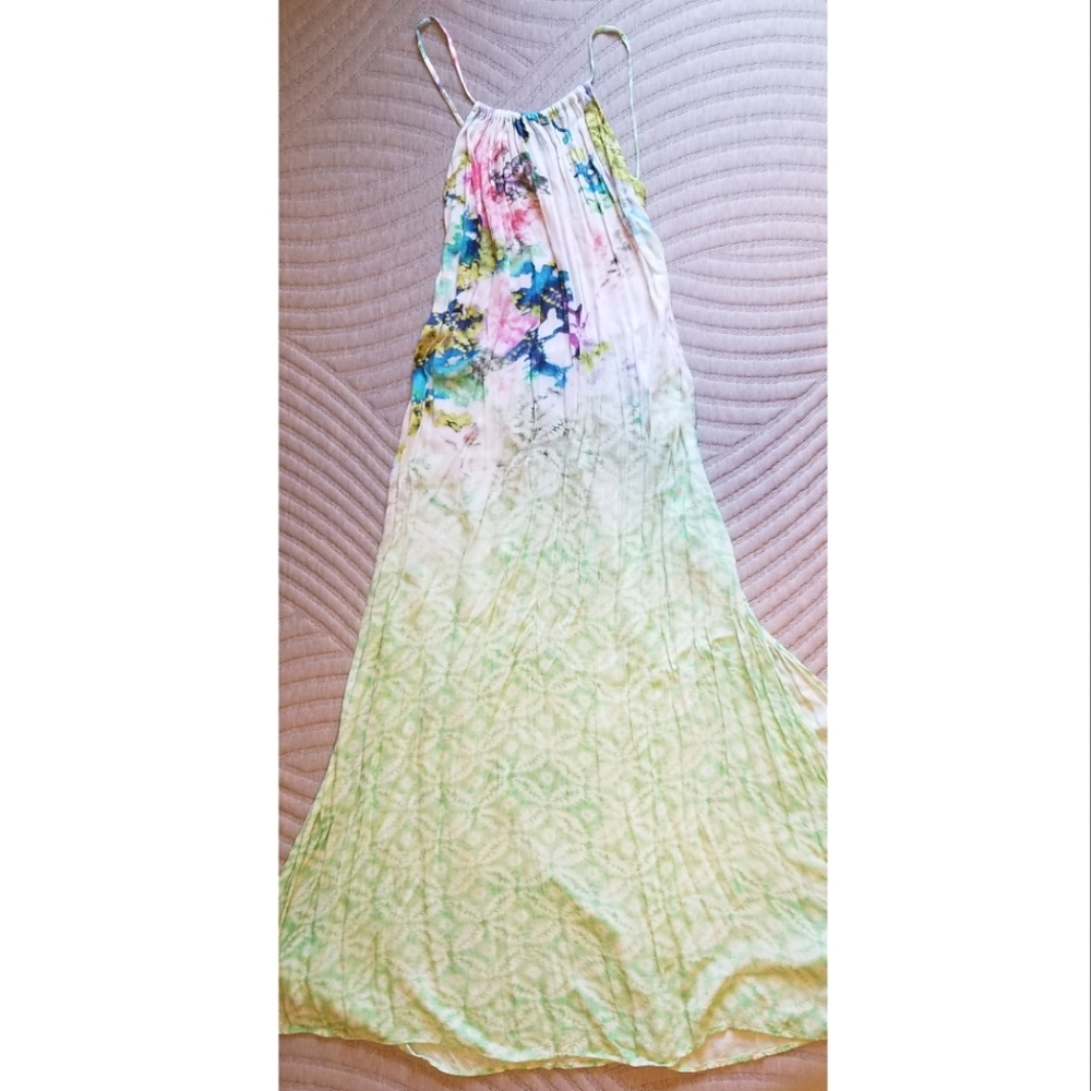 Free People Maxi Dress